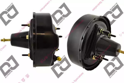 Усилитель DJ PARTS AB1001